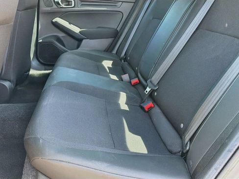 Used 2025 Honda Civic Sport image 24