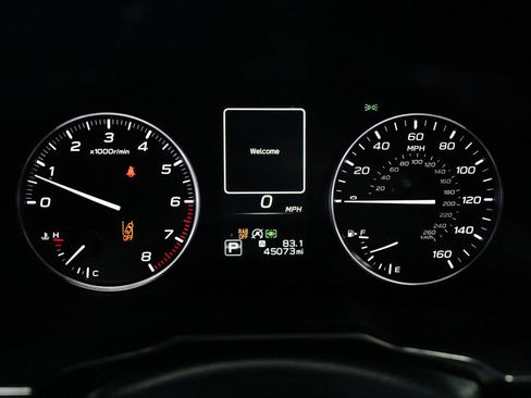 Used 2023 Subaru Outback Touring XT AWD/4WD image 17