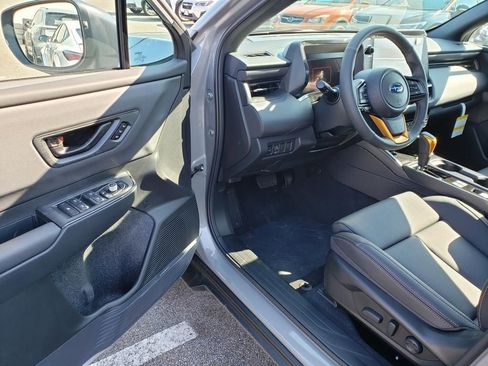 New 2026 Subaru Outback Wilderness AWD/4WD image 6