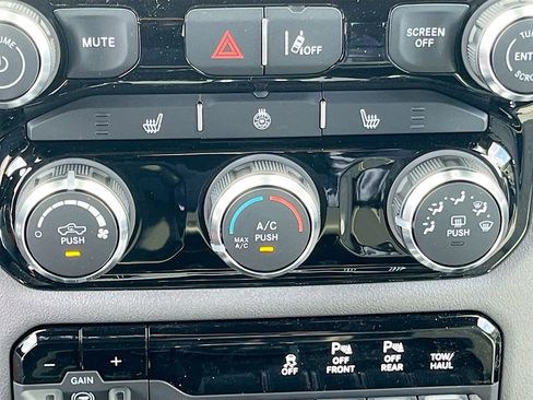 New 2026 RAM 1500 Big Horn image 21