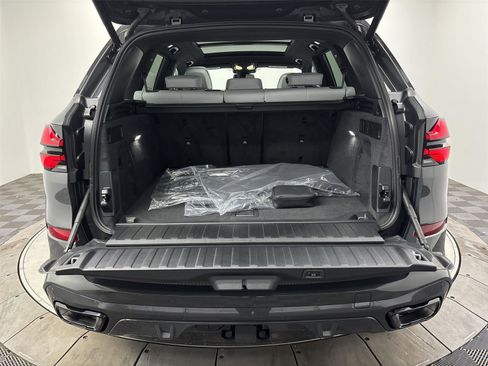 New 2026 BMW X5 xDrive40i w/ M Sport Package image 21