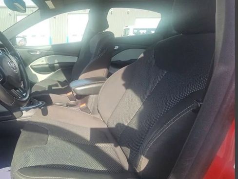 Used 2014 Dodge Dart SXT w/ Sun/Sound Group FWD image 4