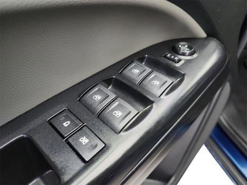 Used 2019 Chevrolet Colorado W/T w/ WT Convenience Package image 16