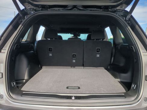 New 2026 Jeep Grand Cherokee Laredo X AWD/4WD image 35