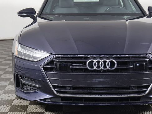 Used 2022 Audi A7 3.0T Premium Plus w/ Premium Plus image 13
