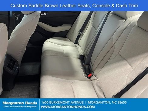 New 2026 Honda Accord SE image 26
