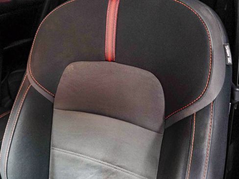 Used 2021 Nissan Sentra SR image 30