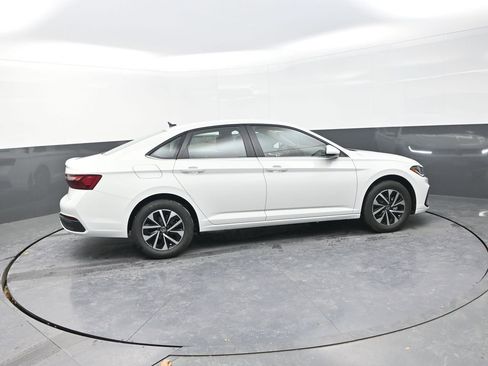 New 2026 Volkswagen Jetta S FWD image 11