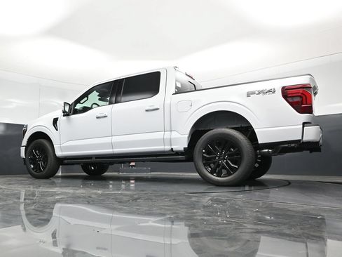 New 2026 Ford F150 Lariat w/ Equipment Group 502A High AWD/4WD image 62