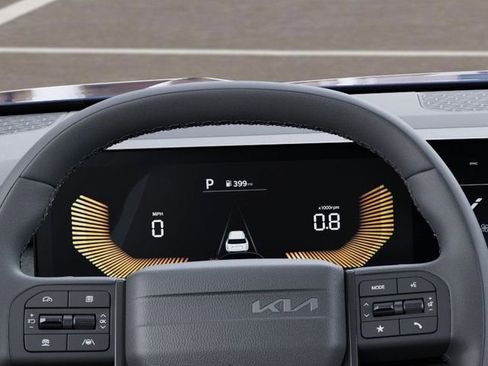 New 2027 Kia Telluride EX X-Line image 21