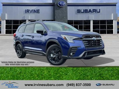 New 2026 Subaru Ascent Premium