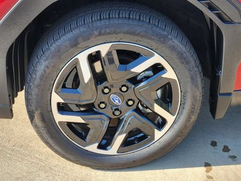 Certified 2026 Subaru Forester Limited AWD/4WD image 12