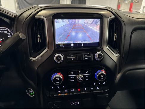 Used 2019 GMC Sierra 1500 Denali image 30