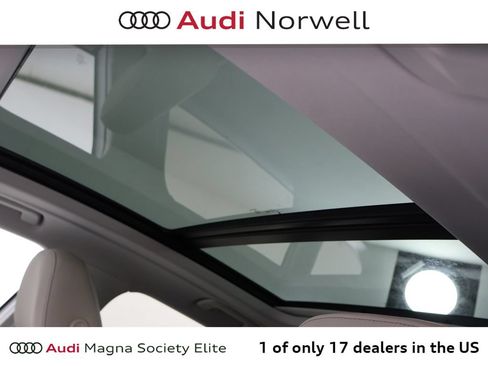 New 2026 Audi Q3 quattro 2.0T AWD/4WD image 8