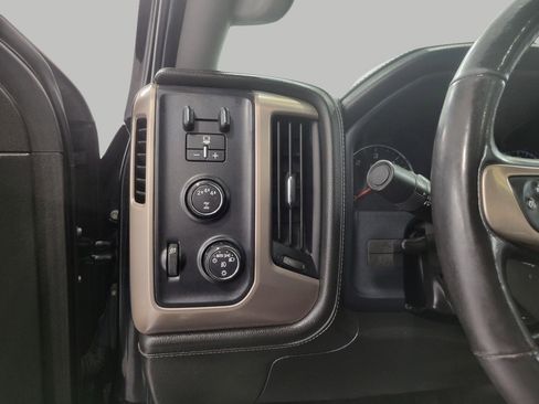 Used 2017 GMC Sierra 2500 Denali image 11