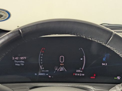 Used 2024 Cadillac XT4 Premium Luxury FWD image 19
