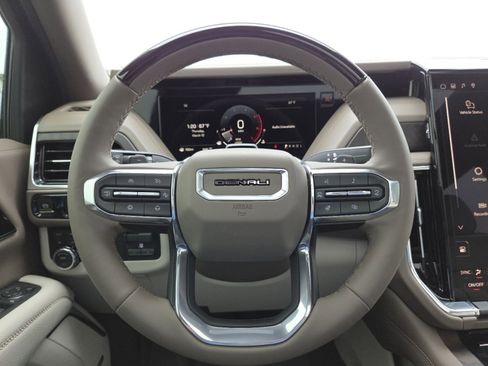 New 2026 GMC Yukon XL Denali w/ Denali Reserve Package image 35