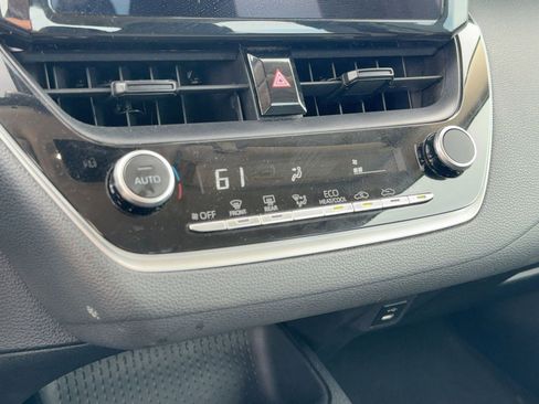Used 2024 Toyota Corolla LE image 26