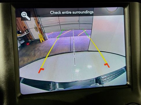 Used 2019 RAM 1500 Sport w/ Level 2 Equipment Group image 36