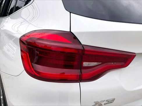 Used 2019 BMW X3 sDrive30i w/ Premium Package RWD image 29