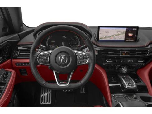 Certified 2022 Acura MDX Type S image 7