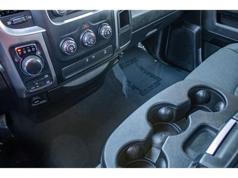 Used 2022 RAM 1500 Warlock AWD/4WD image 48
