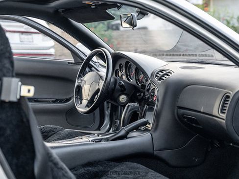 Used 1993 MAZDA RX-7 RWD image 37