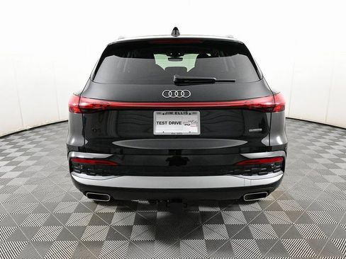 New 2025 Audi Q5 2.0T Premium Plus image 30