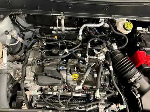 Used 2024 Ford Bronco Sport Big Bend w/ Convenience Package image 31