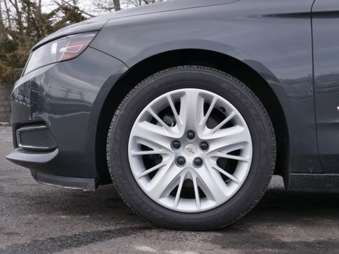 Used 2019 Chevrolet Impala LS image 11