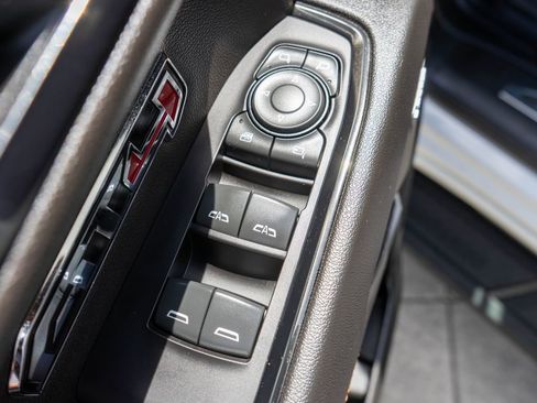 Certified 2023 GMC Sierra 1500 AT4 w/ AT4 Premium Package AWD/4WD image 18
