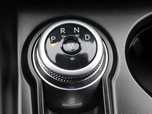 New 2026 Ford Explorer Tremor w/ Tremor Ultimate Package image 36