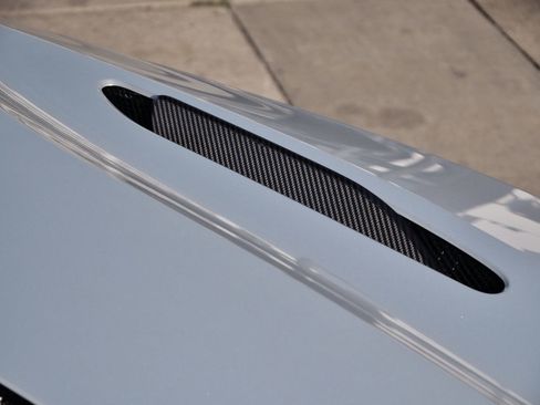 Used 2018 Aston Martin DB11 V12 image 14