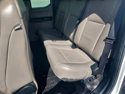 Used 2020 Ford F250 XL w/ Power Equipment Group image 12