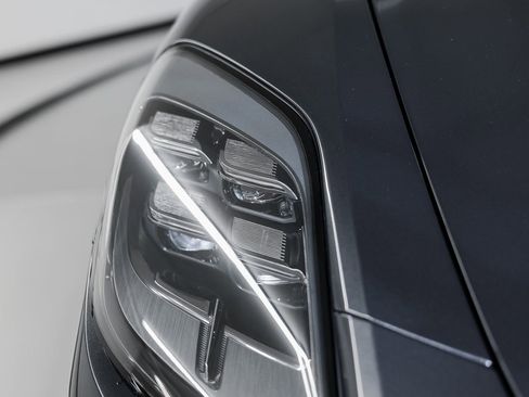 New 2026 Porsche Panamera 4 E-Hybrid AWD/4WD image 13
