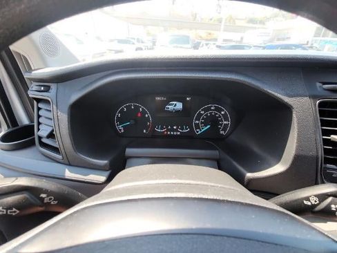 Used 2025 Ford Transit 250 Low Roof w/ Exterior Upgrade Package RWD image 11