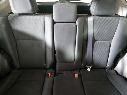 Used 2017 Toyota RAV4 LE w/ All Weather Liner Package image 13