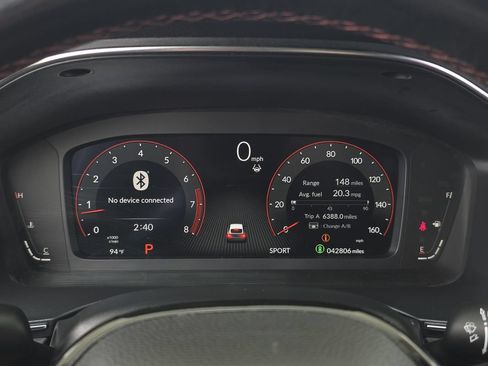 Used 2023 Acura Integra A-Spec FWD image 13