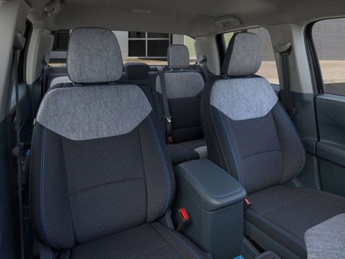 New 2026 Ford Maverick XLT image 10