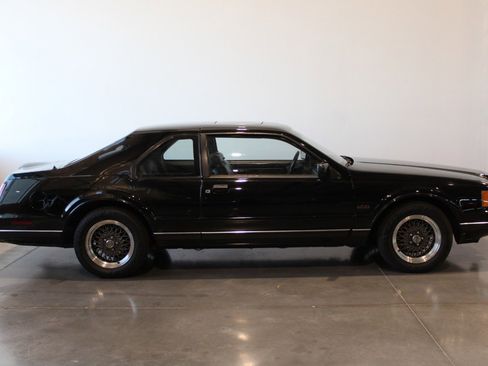Used 1991 Lincoln Mark VII LSC image 7