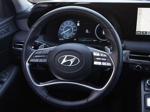 Used 2023 Hyundai Palisade Limited AWD/4WD image 8