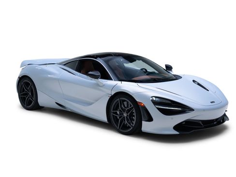 Used 2018 McLaren 720S Performance RWD image 12