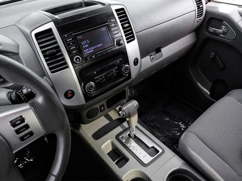 Used 2018 Nissan Frontier S w/ Work Truck Package image 19