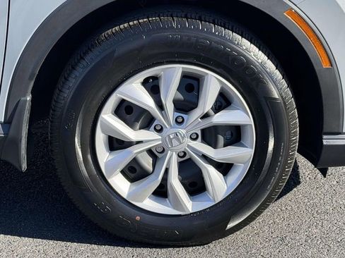 Used 2026 Honda CR-V LX image 5