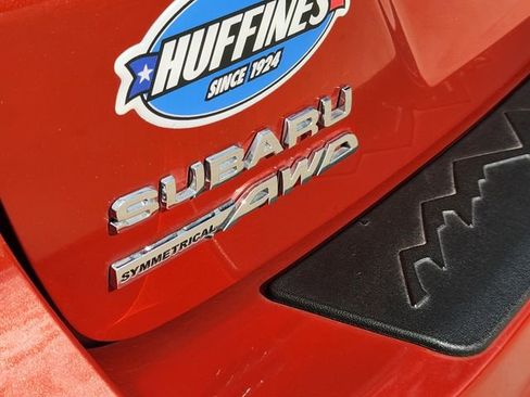 Certified 2025 Subaru Crosstrek 2.0i Premium image 11