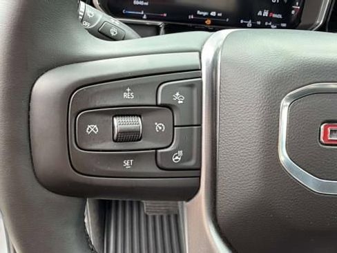New 2026 GMC Sierra 1500 Elevation AWD/4WD image 14