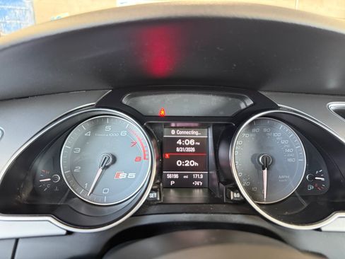 Used 2013 Audi S5 Premium Plus w/ Audi MMI Navigation Plus Pkg AWD/4WD image 18
