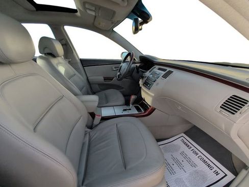 Used 2008 Hyundai Azera Limited image 15