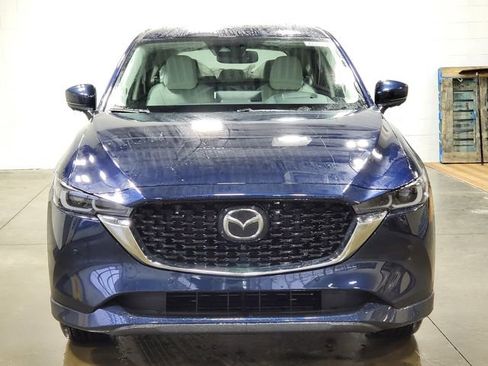 New 2025 MAZDA CX-5 AWD 2.5 S w/ Premium Plus Pkg image 7