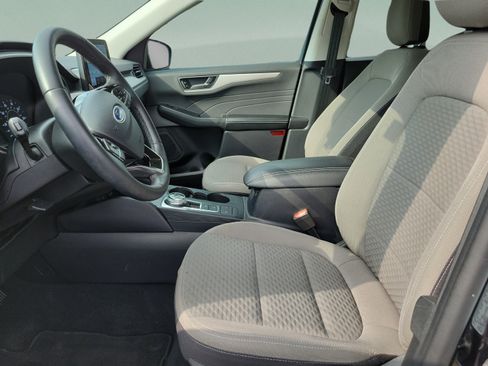 Used 2022 Ford Escape SE w/ SE Sport Appearance Package FWD image 15